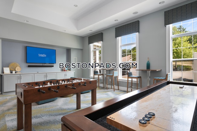 Georgetown - $2,845+ /mo