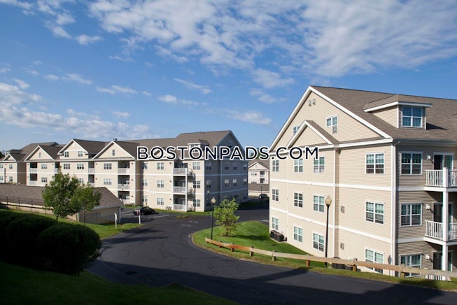 Georgetown - $2,845+ /mo