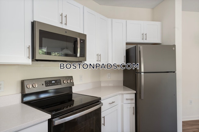 Georgetown - $2,880+ /mo