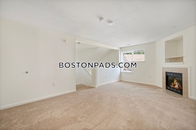 Georgetown - $2,880+ /mo
