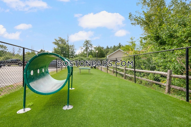 Georgetown - $2,880+ /mo