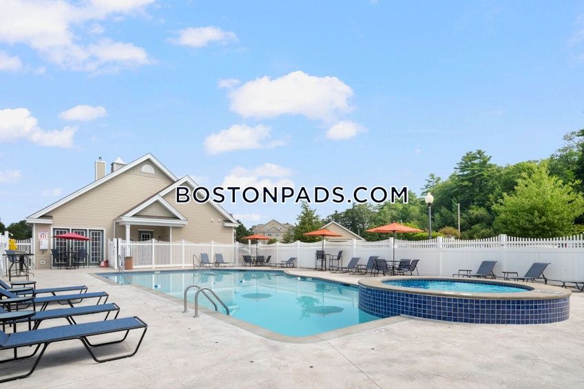 Georgetown - $2,880+ /month