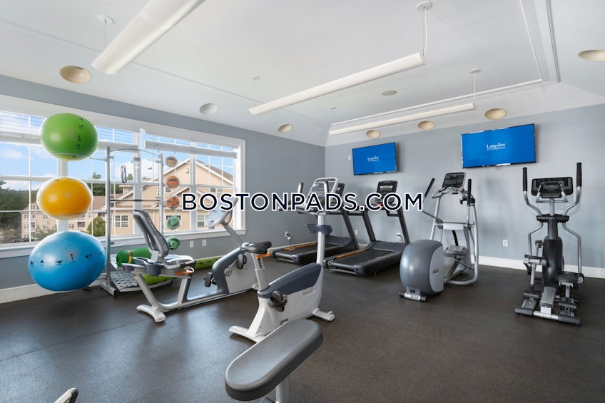 Georgetown - $2,880+ /month