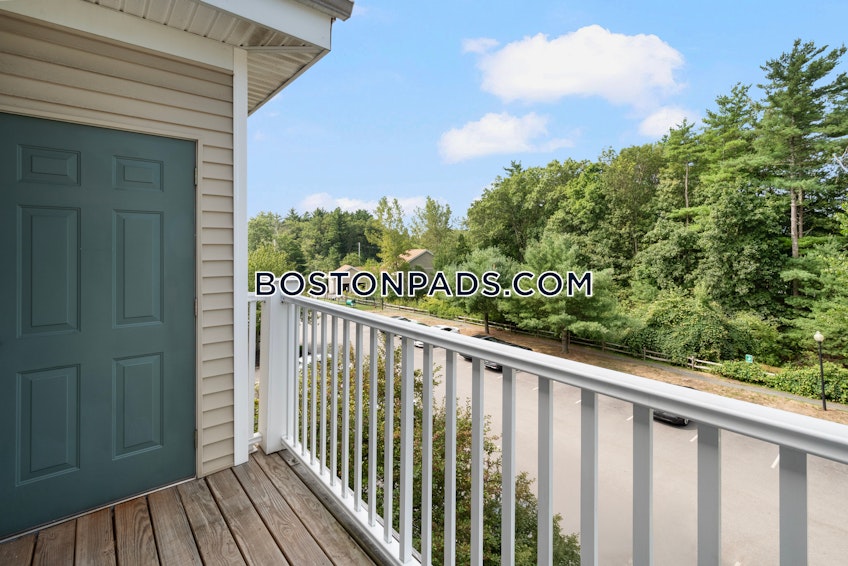 Georgetown - $2,880+ /month