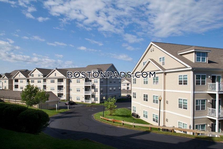 Georgetown - $2,880+ /month