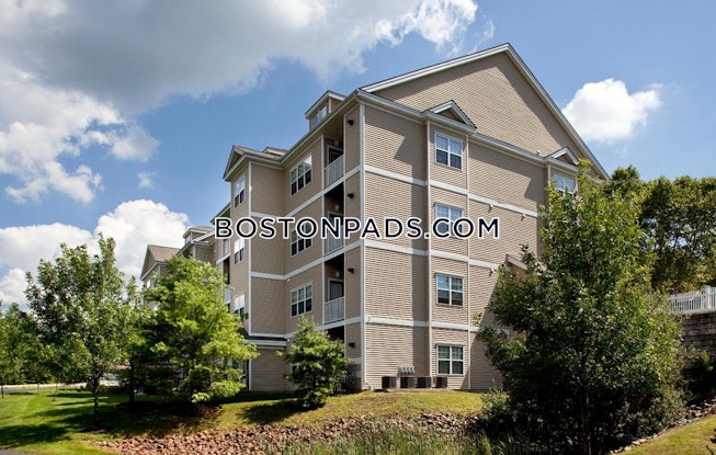 Georgetown - $3,105+ /mo