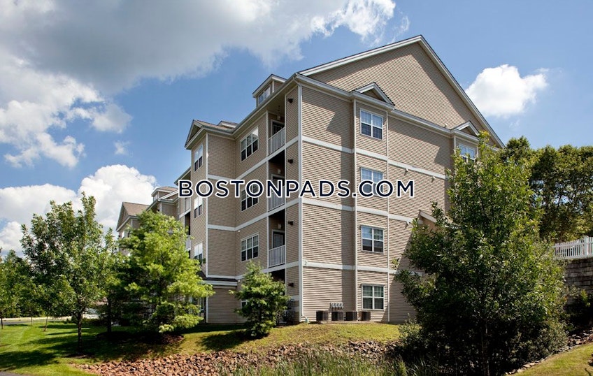 Georgetown - $3,105+ /month