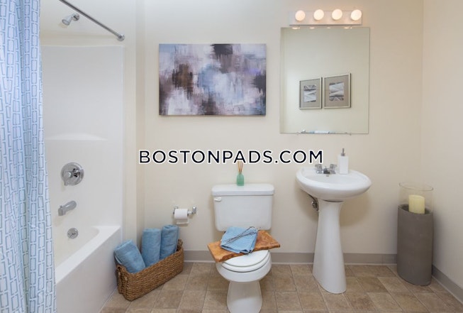 Georgetown - $3,105+ /mo