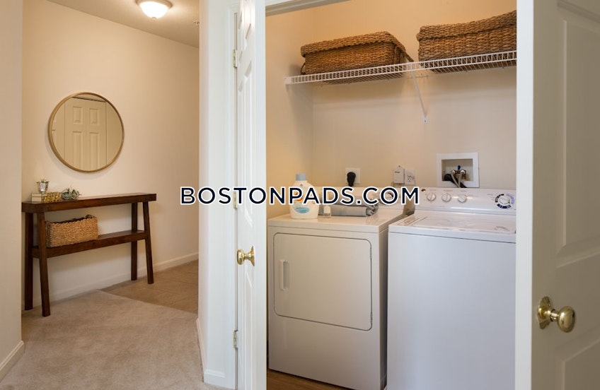Georgetown - $3,105+ /month