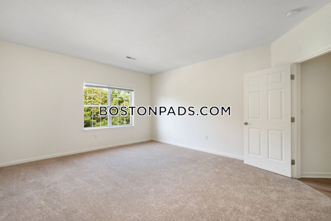 Georgetown - $3,105+ /mo