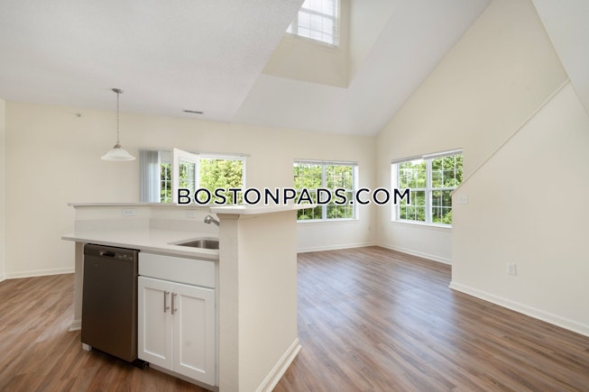 Georgetown - $3,105+ /mo