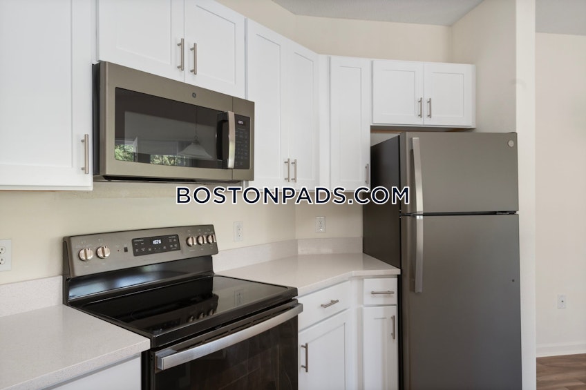 Georgetown - $3,105+ /month