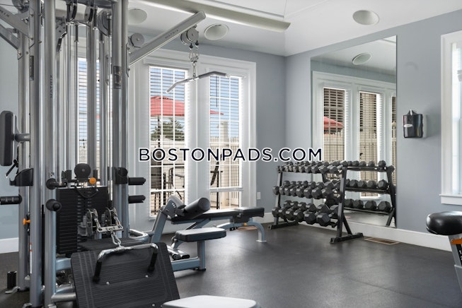 Georgetown - $3,105+ /mo