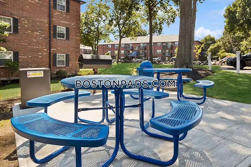 Billerica - $2,287+ /month