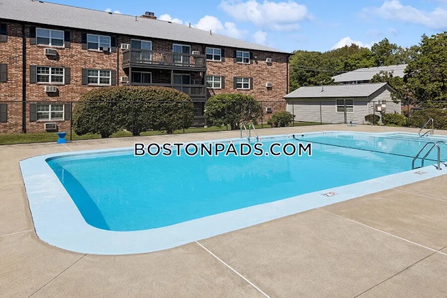 Billerica - $2,282+ /mo