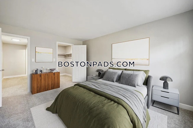 Billerica - $2,282+ /mo