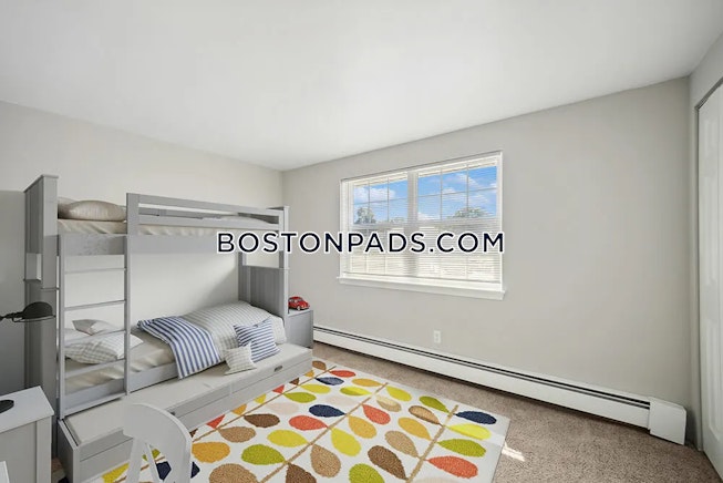 Billerica - $2,282+ /mo