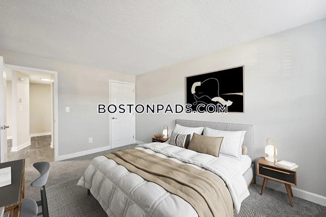 Billerica - $3,230+ /mo