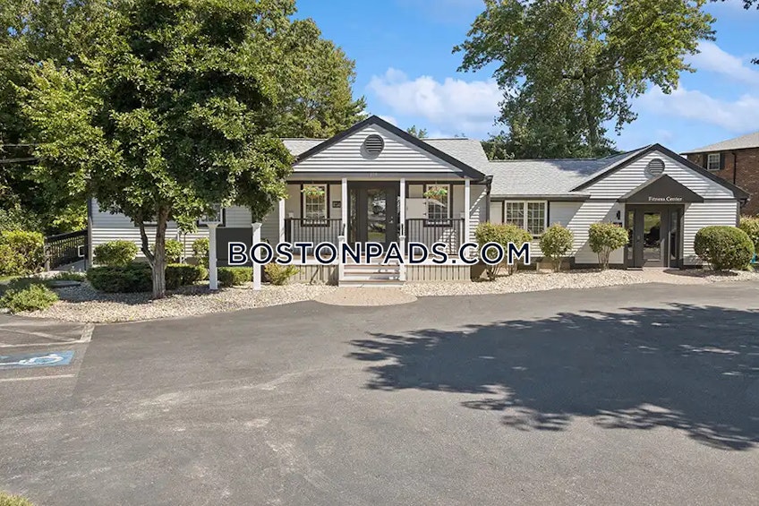 Billerica - $3,268+ /month