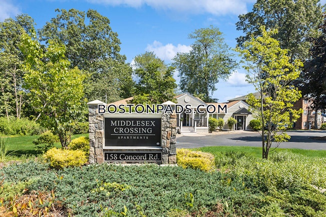 Billerica - $3,230+ /mo