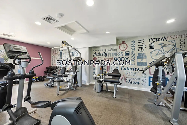 Concord Rd., Billerica