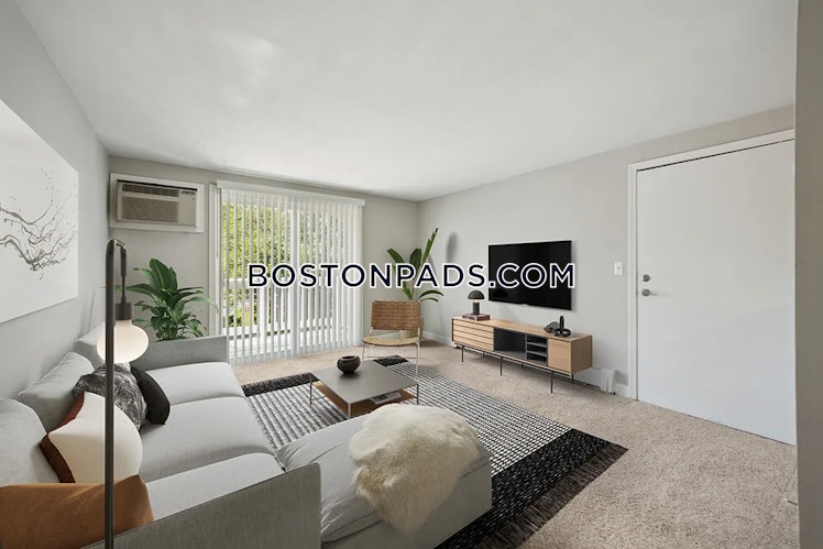 Concord Rd., Billerica