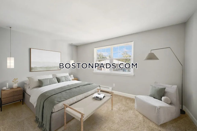 Billerica - $3,230+ /mo