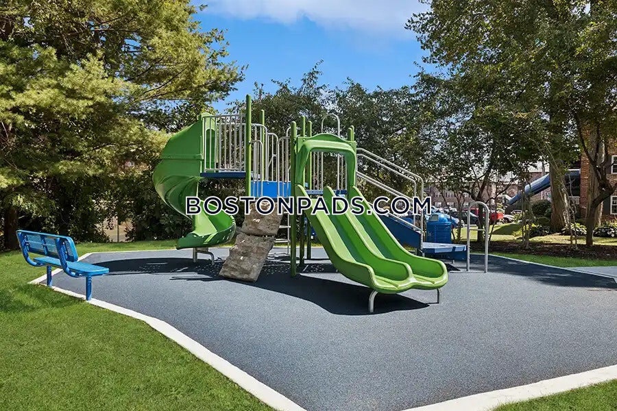 Billerica - 2 Beds, 1 Baths