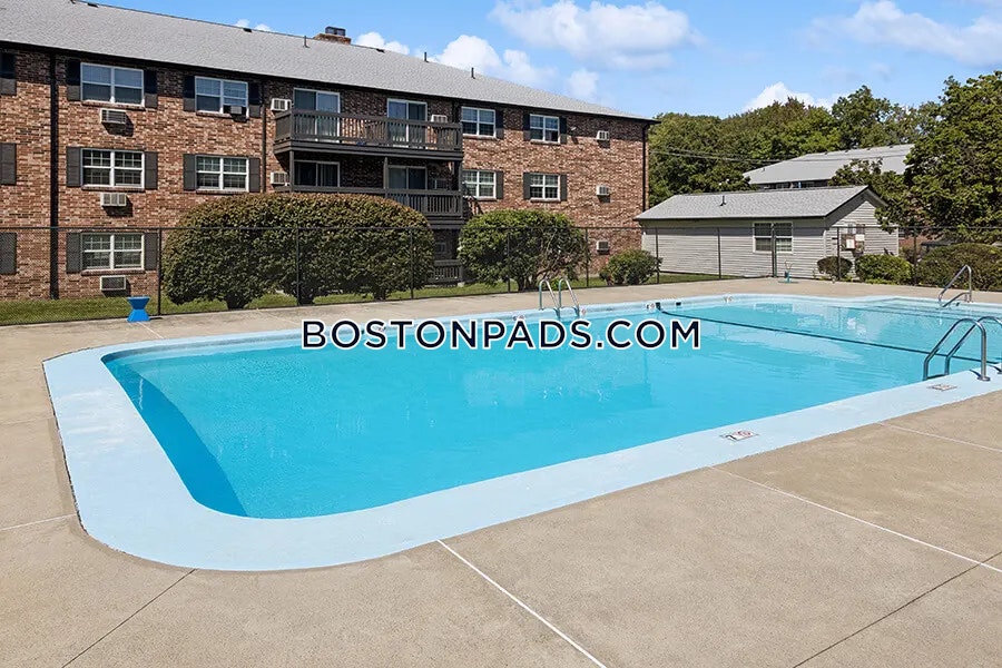 Billerica - 2 Beds, 1 Baths