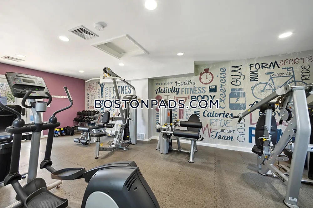 Billerica - 2 Beds, 1 Baths