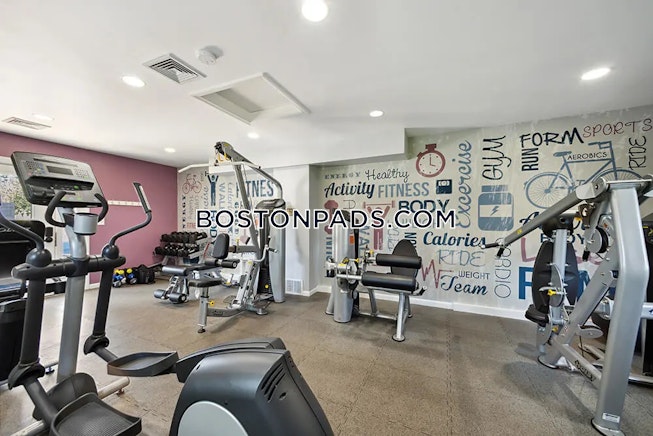 Billerica - $2,386+ /mo