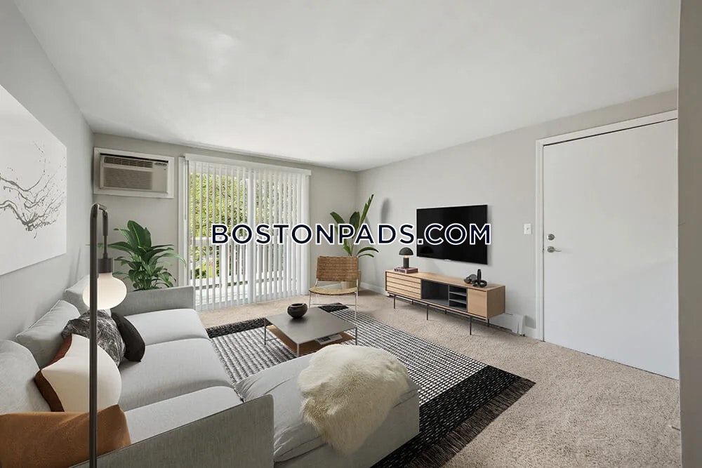 Billerica - 2 Beds, 1 Baths