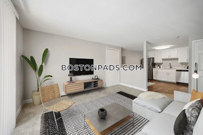 Billerica 2 bedroom 1 baths Luxury in Billerica - $2,386 No Fee