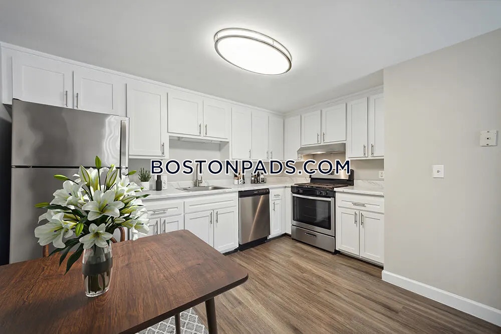 Billerica - 2 Beds, 1 Baths