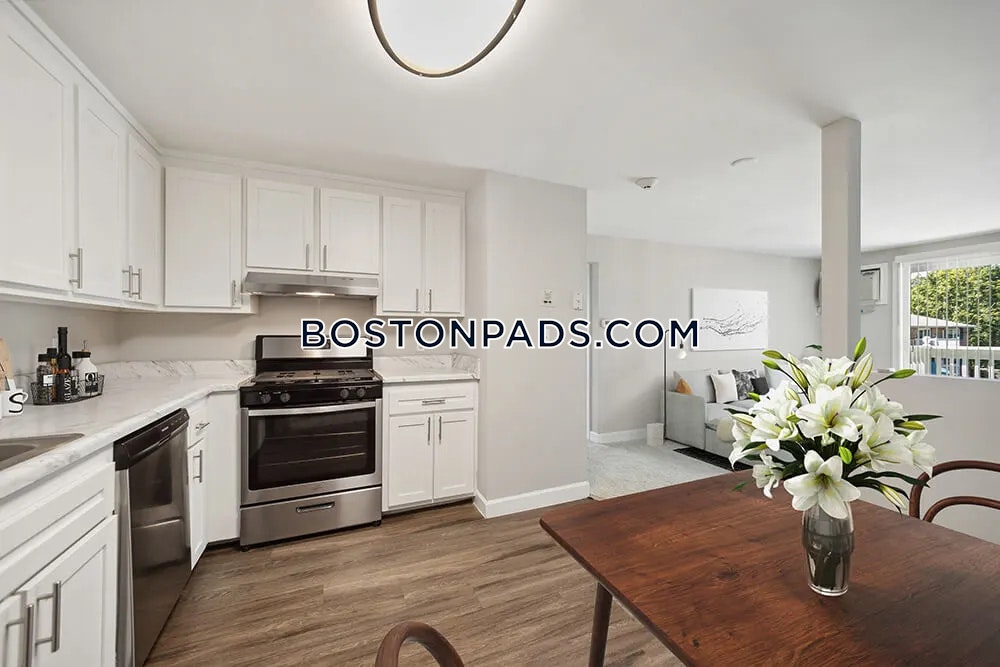 Billerica - 2 Beds, 1 Baths