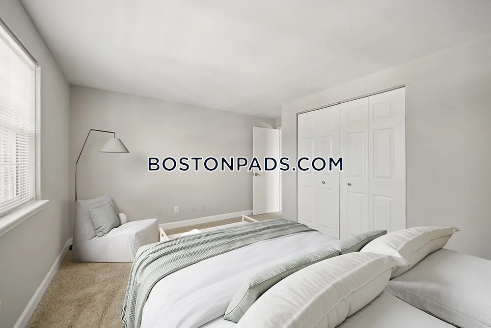 Billerica - 2 Beds, 1 Baths