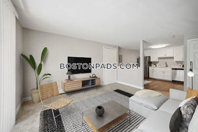 Billerica Apartment for rent 2 Bedrooms 1 Bath - $3,136 No Fee