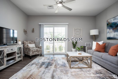 Millbury 2 bedroom 2 baths Luxury in Millbury - $2,700 No Fee