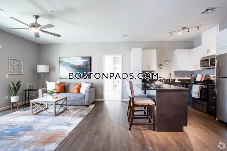 Cobblestone Village Way., Millbury