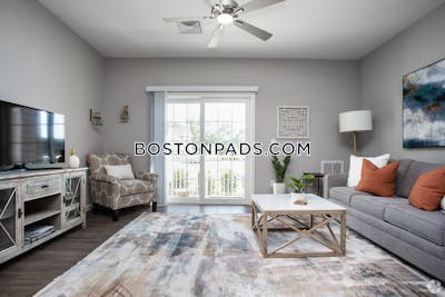 Millbury 2 bedroom 2 baths Luxury in Millbury - $3,250 No Fee