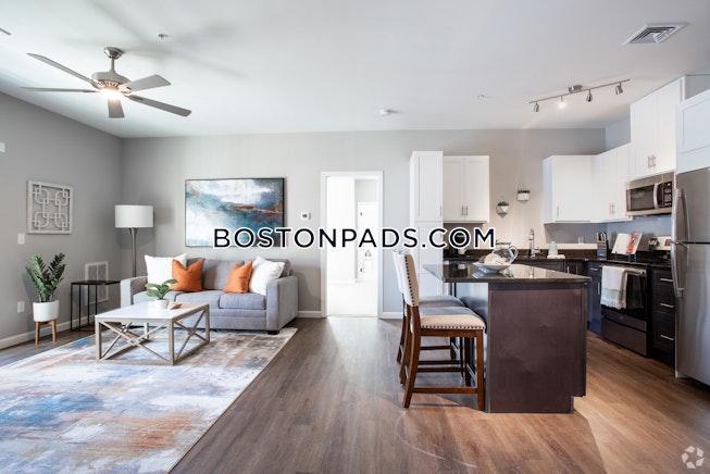 Millbury - $2,500+ /mo