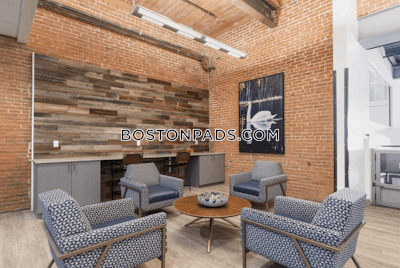 Millbury Apartment for rent 2 Bedrooms 2 Baths - $2,680 No Fee