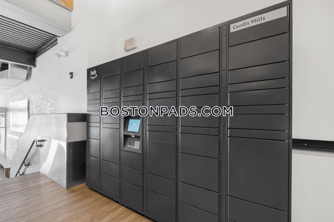 Millbury - $2,762+ /mo