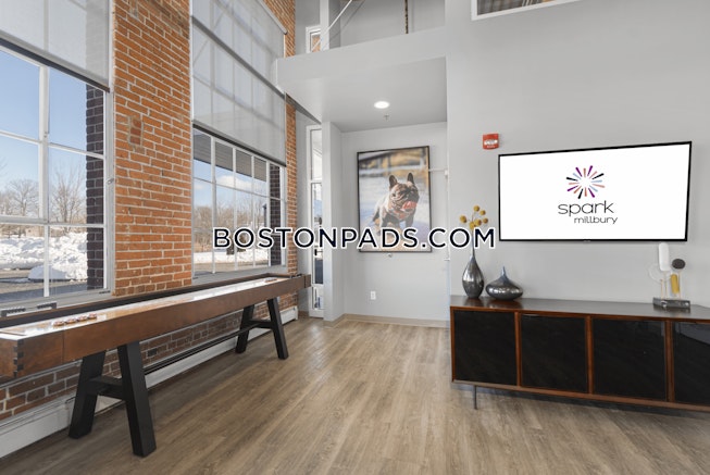 Millbury - $2,135+ /mo