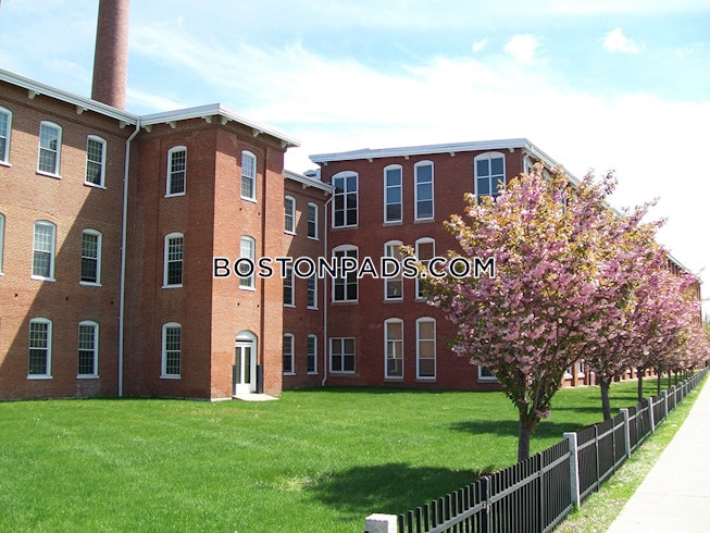 Millbury - $2,438+ /mo