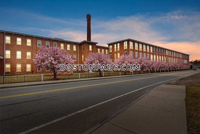 Millbury - $2,438+ /mo