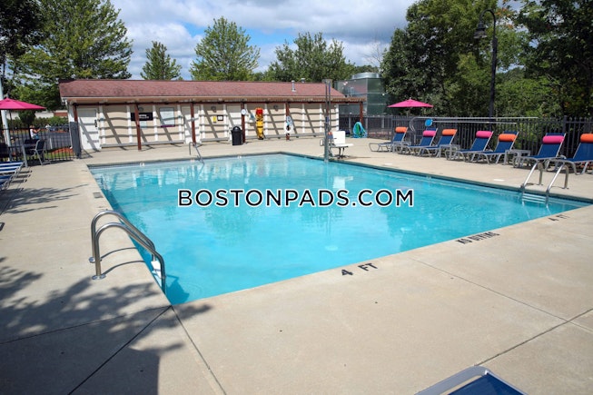 Millbury - $2,438+ /mo