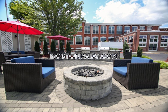 Millbury - $2,438+ /mo