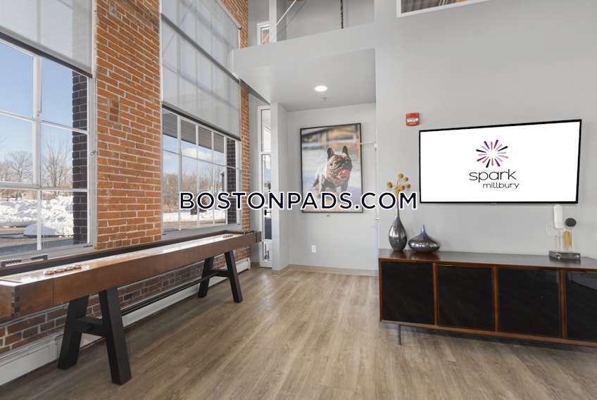 Millbury - $2,438+ /month