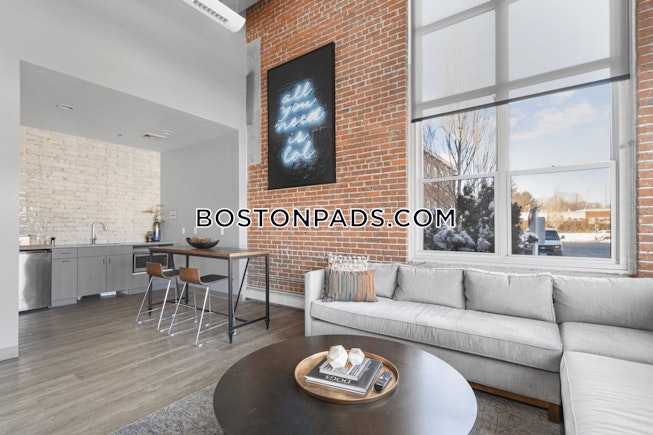 Millbury - $2,438+ /mo